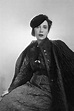 Elsa Schiaparelli posa para Vogue USA en el número de septiembre de ...