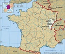 Franche-Comte | History, Culture, Geography, & Map | Britannica