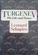 Turgenev, Leonard Schapiro | 9780394496405 | Boeken | bol