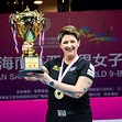 World Champion Kelly Fisher Elected to Billiard Congress of America ...