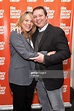 Bobby Farrelly and wife Nancy Farrelly attend a screening of... News Photo - Getty Images