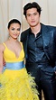 Relive Camila Mendes and Charles Melton's Romance Amid Break | E! News