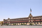 The National Palace of Mexico - History and Facts | History Hit