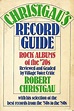 Can't Explain: Christgau's Record Guide: Rock Albums of the '70s (1981)