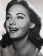 Broadway and Film Actress Evelyn Ward has Died - TheaterMania.com