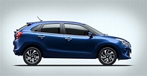 New Maruti Suzuki Baleno Facelift: Price, Features, and Specs