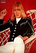 Brian Connolly. 1976 | Brian connolly, Sweet band, Brian