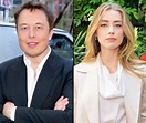 Elon Musk Breaks His Silence on Amber Heard Split | UsWeekly