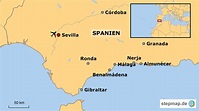 Städtereise Sevilla Leben wie die Spanier