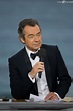 Michel Denisot en mai 2013 à Cannes - Purepeople
