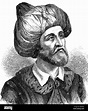 Muhammad (Abu al Kasim Muhammad IBN Abdallah), ca. 570 - 8.6.632 ...