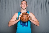 Finally healthy, Cody Zeller is ready for new role with Hornets