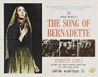 Sección visual de La canción de Bernadette - FilmAffinity