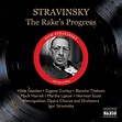 Igor Stravinsky: Stravinsky: Rake's Progress (The) (Metropolitan Opera ...