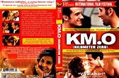 KM.0 (KILOMETER ZERO) (2000) DVD COVER & LABEL - DVDcover.Com