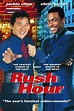 Rush Hour (1998) Hindi Dubbed Movie Watch Online Free | Bindastubez