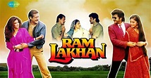 Ram Lakhan streaming: where to watch movie online?