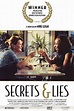 Secretos y mentiras (1996) - FilmAffinity