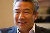 Meet Kevin Tsujihara, the new CEO of Warner Bros