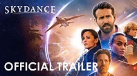 Skydance | The Adam Project | Official Trailer (2022) - YouTube