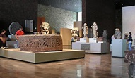 National Museum of Anthropology, Mexico City | Kidzapp