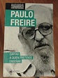 CARTAS A QUIEN PRETENDE ENSEÑAR Paulo Freire Un libro indispensable ...