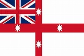 Comprar Bandera Nacional Colonial de Australia - Comprarbanderas.es