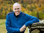 Bill McKibben talks faith on his way to the Climate March