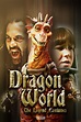Dragonworld: The Legend Continues (1999) by Ted Nicolaou
