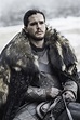 'Game of Thrones' crew on Kit Harington's portrayal of Jon Snow ...