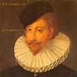 Esmé Stewart, 1st Duke of Lennox - Alchetron, the free social encyclopedia
