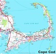 7+ Map of cape cod ma wallpaper ideas – Wallpaper
