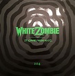 White Zombie - It Came From N.Y.C. at Discogs