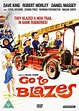 Go to Blazes (1962)