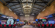 Point Place: Check out New York's newest upstate casino