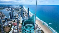 SkyPoint Observatory Deck Entry Ticket in Gold Coast, Australia - Klook ...