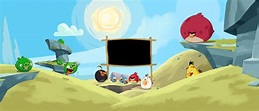 BG Angry Birds:Toons by nikitabirds on DeviantArt