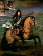 10 Lessons in Life from Louis XIV | The Masculine Epic