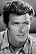 Rowdy Yates ... A Young Clint Eastwood | Clint eastwood, Clint eastwood ...