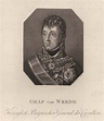 Carl Philipp Joseph von Wrede (Heidelberg 29. 04. 1767 - 12. 12. 1838 ...