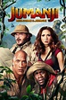 Jumanji: Welcome to the Jungle (2017) - Posters — The Movie Database (TMDb)