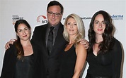 Bob Saget On His Three Empowered, Strong Daughters