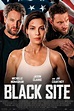 Poster de la Película: Black Site (2022)
