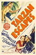 Tarzan Escapes (1936) - IMDb