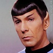 Leonard Nimoy as 'Mr. Spock'... STAR TREK (1968) | Star trek, Star trek original, Star trek series