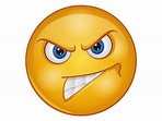 Emoticons for angry face for facebook - tyredstyle