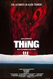 Printable the Thing 1982 Ver. 3 Vintage Poster - Etsy Denmark