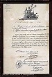 Lot - Document Signed by Pierre-Clément de Laussat,