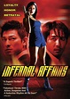 Infernal Affairs [DVD] [2002] - Best Buy