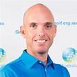 Tony Meyer - High Performance Director - Golf Australia | LinkedIn